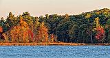 Autumn Otter Lake_DSCF4974